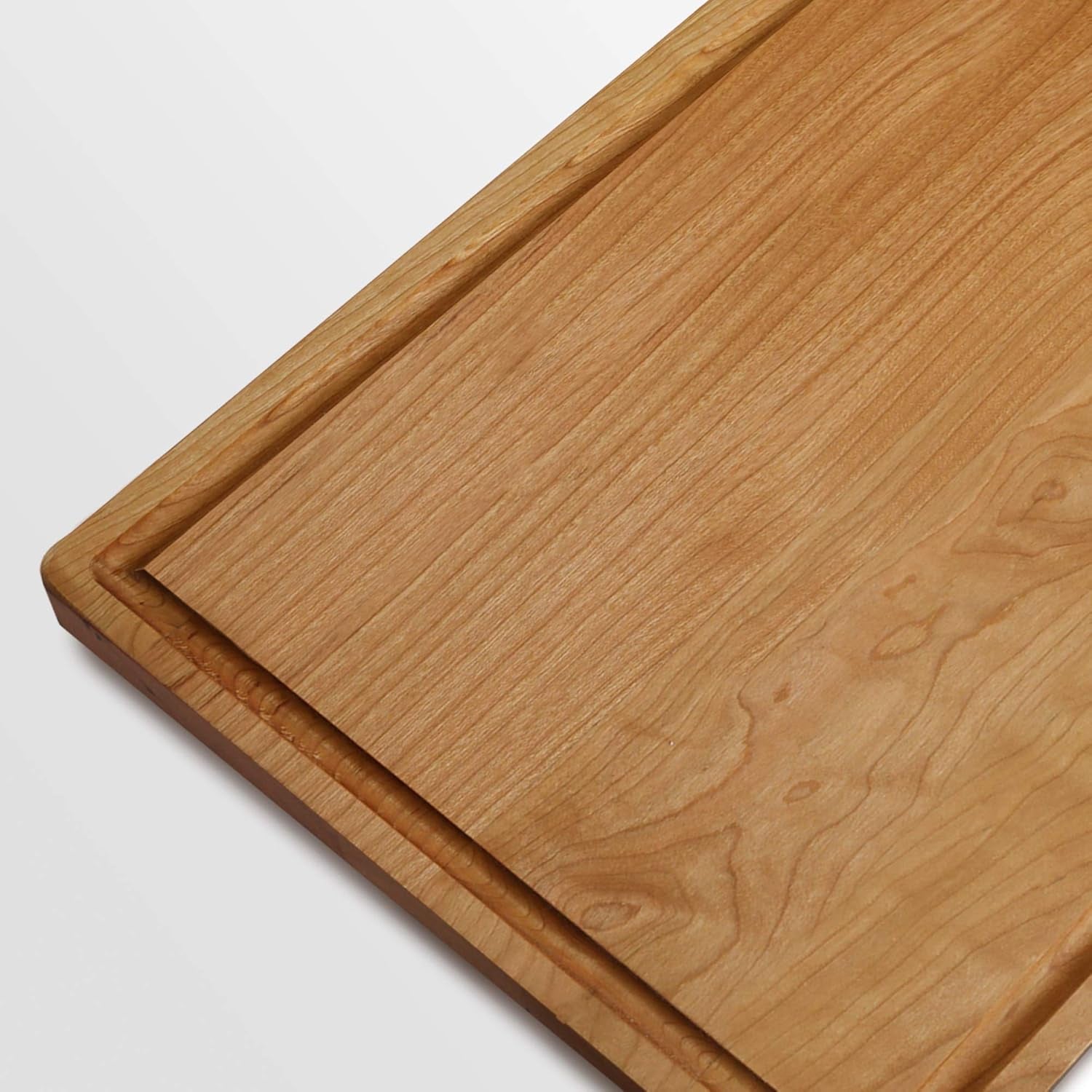 Cherry Wood Cutting Board